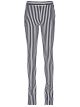 Stripe Trouser