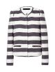 Striped Jacket