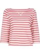 Striped t-shrit