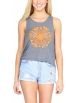 Sun Setter Tank