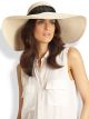Sunny Wide Brim Hat