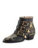 Suzanna Studded Bootie