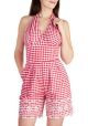Take a Picnic Romper