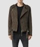 Takeo Biker Jacket