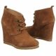 Tanngoo Wedge Ankle Boot