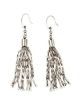 Tassel Earrings