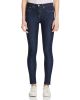 Tech Denim Skinny Jeans in Astor