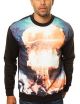 The Atom Bomb Sweatshirt