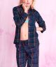 The Dreamer Flannel Pajama