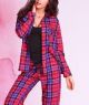The Dreamer Flannel Pajama