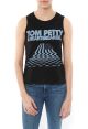 TOM PETTY HYPNOTIZE AMERICA MUSCLE TEE