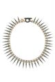 Tova Spike Necklace