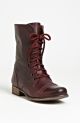 'Troopa' Boot in Wine