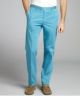 Turquoise pants