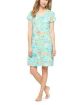 Turquoise Sea Nightgown