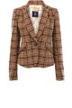 Tweed Riding Jacket
