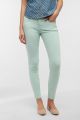 Twig Mid-Rise Jean - Eggshell Blue
