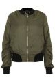 Ultimate MA1 Bomber Jacket