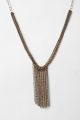 UO Cascade Necklace