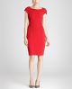 Venna Sheath Dress