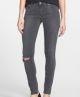 Verdugo Distressed Ultra Skinny Jeans (Kate Destructive)