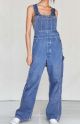 Vintage Overall