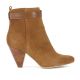 Vivienne Ankle bootie