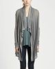 Voltage Draped Cardigan