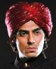 Wedding turban
