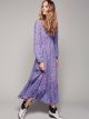Wildflower Maxi Dress