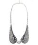 Wing Short-Strand Necklace