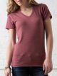 Women's Boss V-Neck Tee