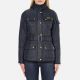 Women's Polarquilt Jacket - Darker Navy