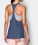 Women's UA Muscle Bra Tank