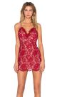 x REVOLVE Fine Lies Lace Dress