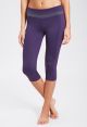 Yoga Capri Leggings