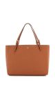 York Buckle Tote