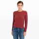 Zandra Cashmere Sweater