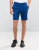 ASOS - Slim Fit Shorts Blue
