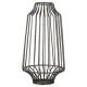 Madison Park - Porter 13 Inch Pillar Candle Holder