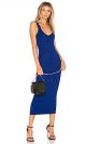 Enza Costa - Sleeveless Dress in Baltic