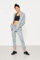 Esprit - Fleece Pants with Print
