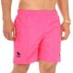 Frank Ferry - 600 Neon Pink Swim Shorts