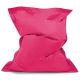 Hi-BagZ - Pink Giant Floor Cushion