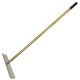 Kraft Tool - CC944 19-1/2-Inch by 4-Inch Aluminum Gold Standard Concrete Placer