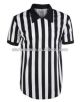 Sublimated Basketball Referee Shirt