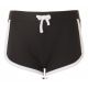 Sol's - Beach Shorts 01697 Black