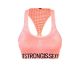 Undiz - Pink Sports Bra Becomiz